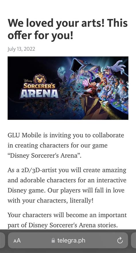 Does anyone have experience with fake work offers in deviant.